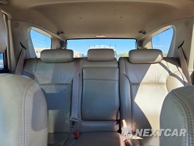 Zdjęcie 10 z 14 samochodu: 2004 TOYOTA 4RUNNER SR5 VIN:JTEBT14R940034471 - miniatura
