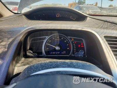 Zdjęcie 9 z 12 samochodu: 2009 HONDA CIVIC EXL VIN:2HGFA16959H320671 - miniatura