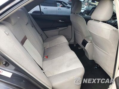 Zdjęcie 10 z 12 samochodu: 2012 TOYOTA CAMRY LE VIN:4T4BF1FK3CR168106 - miniatura