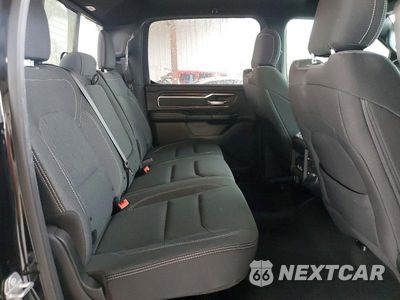 Zdjęcie 10 z 12 samochodu: 2019 RAM 1500 BIG HORN/LONE STAR VIN:1C6SRFFT9KN652003 - miniatura