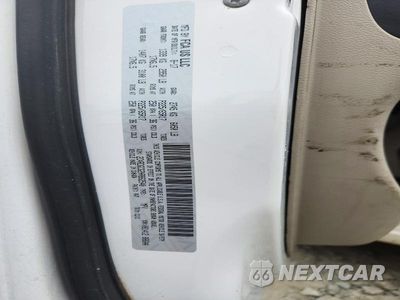 Zdjęcie 13 z 13 samochodu: 2017 DODGE GRAND CARAVAN SXT VIN:2C4RDGCG2HR862540 - miniatura
