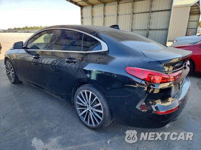Drugie zdjęcie samochodu z przodu: 2020 BMW 228XI VIN:WBA73AK09L7F72639 - miniatura