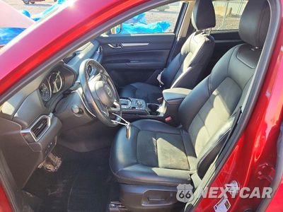 Zdjęcie 7 z 12 samochodu: 2018 MAZDA CX-5 TOURING VIN:JM3KFBCM0J0463301 - miniatura
