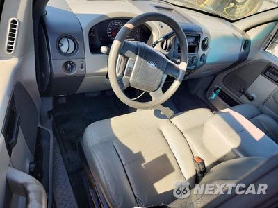 Zdjęcie 8 z 13 samochodu: 2007 FORD F150 VIN:1FTRF12257KC45238 - miniatura