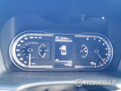 Zdjęcie 9 z 12 samochodu: 2024 HYUNDAI SANTA CRUZ SEL VIN:5NTJBDDE0RH109359 - miniatura
