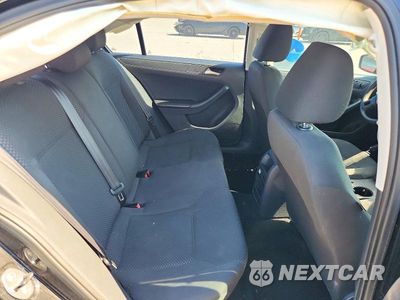Zdjęcie 10 z 12 samochodu: 2014 VOLKSWAGEN JETTA BASE VIN:3VW2K7AJ5EM276775 - miniatura