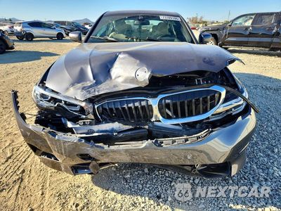 Piąte zdjęcie samochodu w środku: 2021 BMW 330I VIN:3MW5R1J03M8B83872 - miniatura