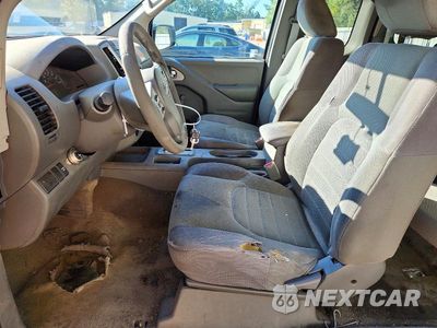 Zdjęcie 7 z 12 samochodu: 2017 NISSAN FRONTIER S VIN:1N6BD0CT4HN742495 - miniatura