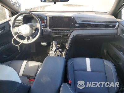 Zdjęcie 8 z 12 samochodu: 2026 TOYOTA CAMRY SE VIN:4T1DAACK6TU678830 - miniatura