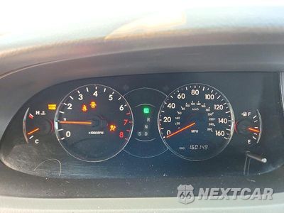 Zdjęcie 9 z 12 samochodu: 2005 TOYOTA AVALON XL VIN:4T1BK36B05U061499 - miniatura