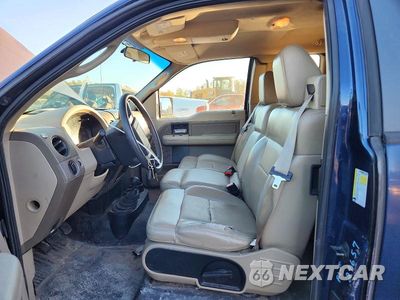 Zdjęcie 7 z 12 samochodu: 2007 FORD F150 VIN:1FTVX14547NA36641 - miniatura