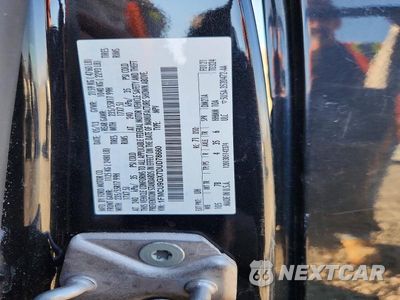 Zdjęcie 13 z 13 samochodu: 2013 FORD ESCAPE SE VIN:1FMCU9GX7DUD78660 - miniatura