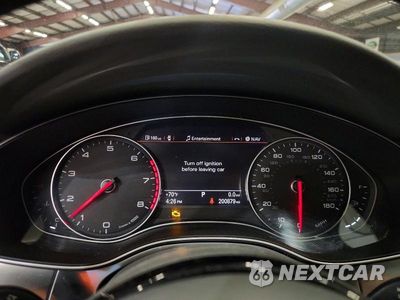 Zdjęcie 9 z 12 samochodu: 2015 AUDI A6 PREMIUM PLUS VIN:WAUFGAFC2FN040957 - miniatura
