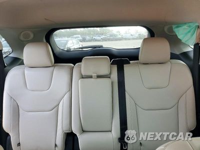 Zdjęcie 10 z 14 samochodu: 2017 FORD EDGE TITANIUM VIN:2FMPK3K90HBC43867 - miniatura