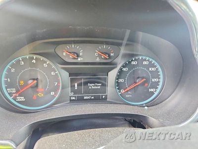 Zdjęcie 9 z 12 samochodu: 2021 CHEVROLET MALIBU LT VIN:1G1ZD5ST1MF053267 - miniatura