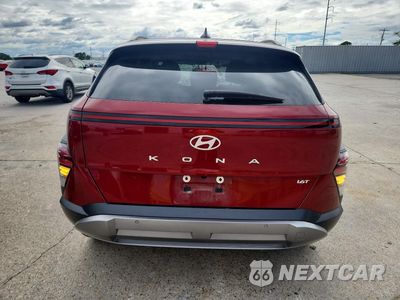 Zdjęcie 6 z 12 samochodu: 2025 HYUNDAI KONA LIMITED VIN:KM8HE3A36SU201696 - miniatura