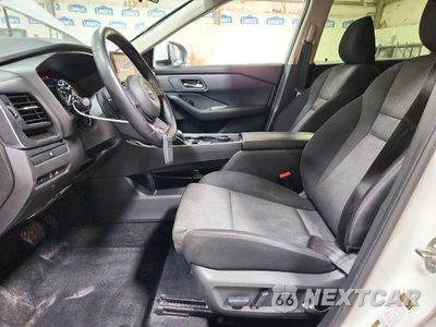 Zdjęcie 7 z 13 samochodu: 2025 NISSAN ROGUE SV VIN:JN8BT3BB3SW412871 - miniatura