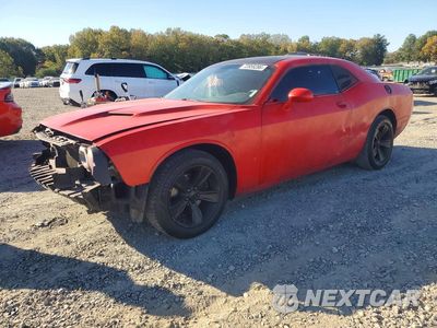 2021 DODGE CHALLENGER SXT 2C3CDZAG6MH627177 - główne zdjęcie licytacji z USA - miniatura