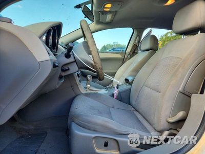 Zdjęcie 7 z 12 samochodu: 2009 CHEVROLET MALIBU LS VIN:1G1ZG57K994270334 - miniatura