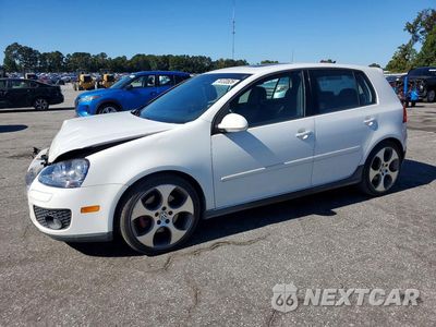 2009 VOLKSWAGEN GTI WVWHV91K59W136143 - główne zdjęcie licytacji z USA - miniatura