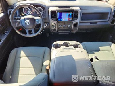 Zdjęcie 8 z 13 samochodu: 2014 RAM 1500 ST VIN:1C6RR7KT4ES380959 - miniatura