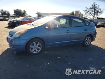 2006 TOYOTA PRIUS BASE JTDKB20U067525819 - główne zdjęcie licytacji z USA - miniatura