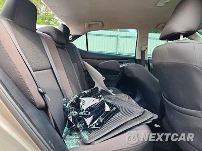 Zdjęcie 10 z 12 samochodu: 2017 TOYOTA COROLLA LE VIN:2T1BURHE7HC826041 - miniatura