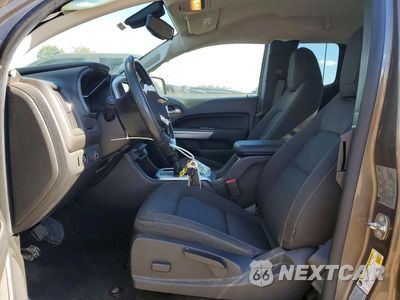 Zdjęcie 7 z 13 samochodu: 2015 CHEVROLET COLORADO LT VIN:1GCHTBE39F1205361 - miniatura
