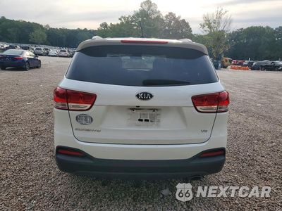 Zdjęcie 6 z 14 samochodu: 2018 KIA SORENTO LX V6 VIN:5XYPG4A59JG361427 - miniatura