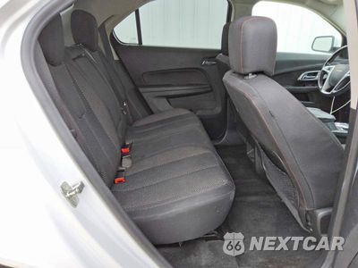 Zdjęcie 11 z 14 samochodu: 2015 CHEVROLET EQUINOX LT VIN:2GNALBEK0F1138577 - miniatura