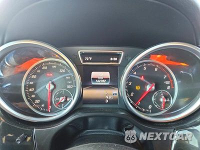 Zdjęcie 9 z 13 samochodu: 2017 MERCEDES-BENZ GLS 450 4MATIC VIN:4JGDF6EE5HA918321 - miniatura