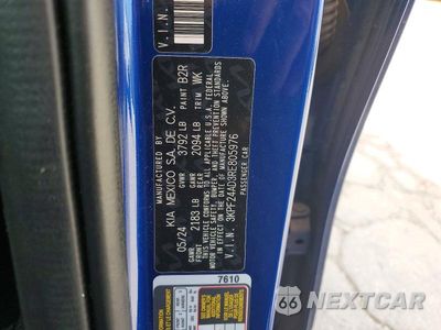Zdjęcie 12 z 12 samochodu: 2024 KIA FORTE LXS VIN:3KPF24AD3RE805976 - miniatura