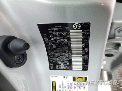 Zdjęcie 12 z 12 samochodu: 2026 TOYOTA COROLLA LE VIN:5YFB4MDEXTP436732 - miniatura