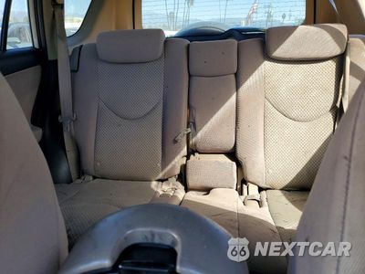 Zdjęcie 10 z 13 samochodu: 2006 TOYOTA RAV4 BASE VIN:JTMZD33V465017500 - miniatura