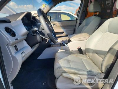 Zdjęcie 7 z 13 samochodu: 2011 HONDA PILOT LX VIN:5FNYF3H24BB012391 - miniatura