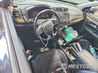 Zdjęcie 8 z 13 samochodu: 2017 HONDA CR-V VIN:5J6RW2H89HL042991 - miniatura
