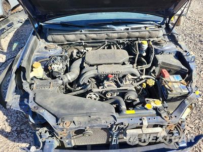 Zdjęcie 12 z 14 samochodu: 2010 SUBARU OUTBACK 2.5I PREMIUM VIN:4S4BRCHC1A3334824 - miniatura