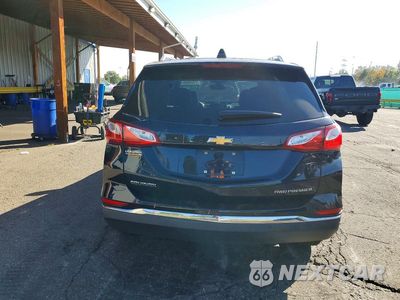 Zdjęcie 6 z 12 samochodu: 2020 CHEVROLET EQUINOX PREMIER VIN:3GNAXXEV0LS632028 - miniatura