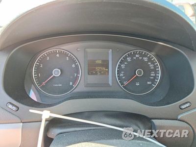 Zdjęcie 9 z 12 samochodu: 2013 VOLKSWAGEN JETTA SE VIN:3VWDX7AJXDM310363 - miniatura