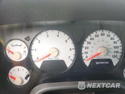 Zdjęcie 9 z 12 samochodu: 2008 DODGE RAM 1500 ST VIN:1D7HU18228S503196 - miniatura