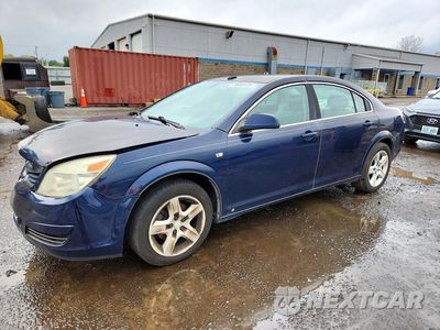 2009 SATURN AURA XE 1G8ZS57B29F157801 - główne zdjęcie licytacji z USA - miniatura