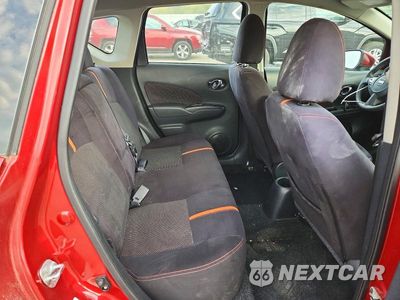 Zdjęcie 11 z 14 samochodu: 2018 NISSAN VERSA NOTE SR VIN:3N1CE2CP5JL361279 - miniatura