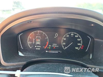 Zdjęcie 9 z 13 samochodu: 2024 HONDA CIVIC SPORT VIN:2HGFE2F5XRH558085 - miniatura