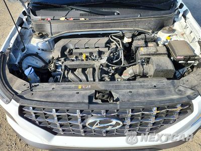 Zdjęcie 11 z 12 samochodu: 2025 HYUNDAI VENUE SEL VIN:KMHRC8A31SU386764 - miniatura