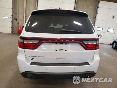 Zdjęcie 6 z 13 samochodu: 2021 DODGE DURANGO SXT VIN:1C4RDJAGXMC763144 - miniatura