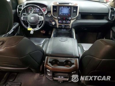 Zdjęcie 8 z 12 samochodu: 2021 RAM 1500 LARAMIE VIN:1C6SRFJT1MN660185 - miniatura