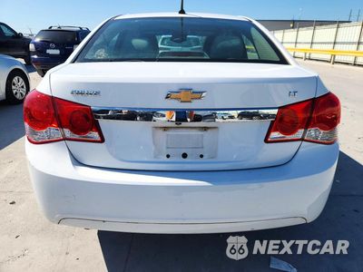 Zdjęcie 6 z 12 samochodu: 2014 CHEVROLET CRUZE LT VIN:1G1PC5SB0E7289843 - miniatura