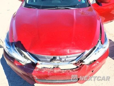 Zdjęcie 11 z 13 samochodu: 2017 NISSAN ALTIMA 2.5 S VIN:1N4AL3AP4HC476695 - miniatura