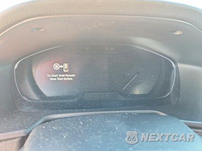 Zdjęcie 9 z 12 samochodu: 2020 HONDA ACCORD EXL VIN:1HGCV1F51LA019762 - miniatura