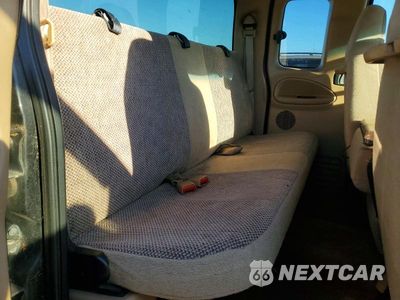 Zdjęcie 10 z 12 samochodu: 2002 DODGE RAM 2500 VIN:3B7KC23Z02M271131 - miniatura